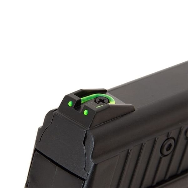 Pistola Airsoft W24/7 Spring - Wingun - Imagem 2