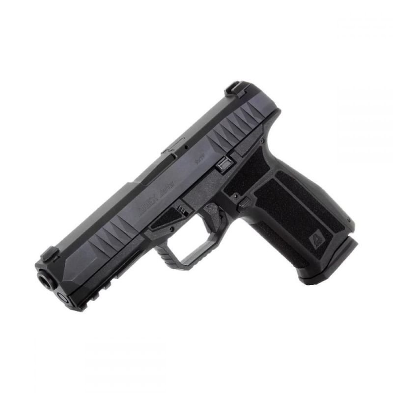 Pistola Arex Delta Gen 2 Calibre 9MM - Tamanhos L, M e X - Imagem 2