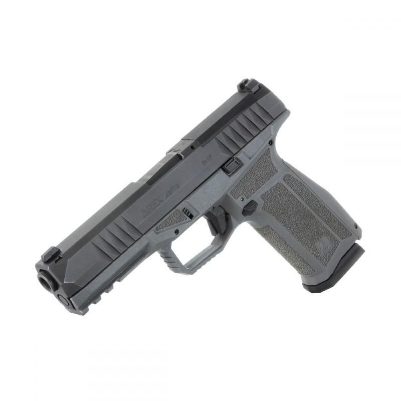 Pistola Arex Delta Gen 2 Calibre 9MM - Tamanhos L, M e X - Imagem 3