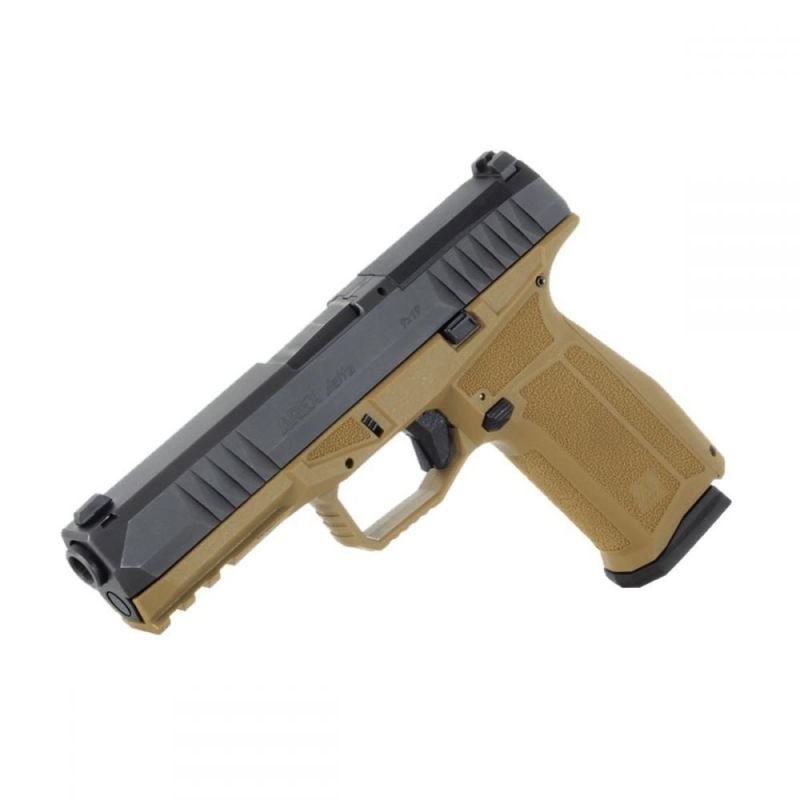 Pistola Arex Delta Gen 2 Calibre 9MM - Tamanhos L, M e X - Imagem 4