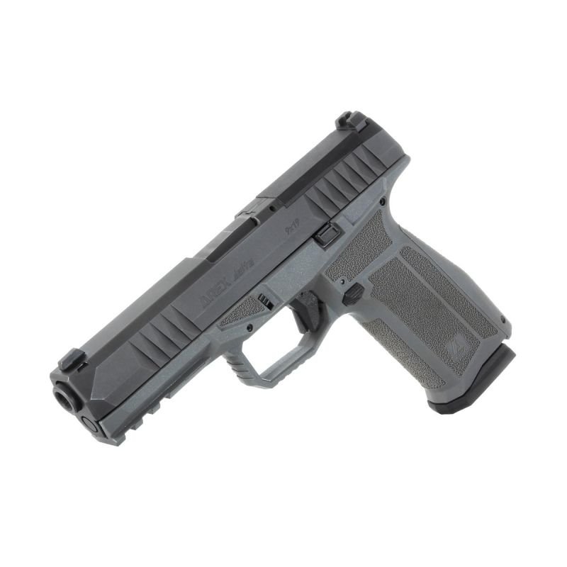Pistola Arex Delta Olive Gen.2 Calibre 9MM - Imagem 2