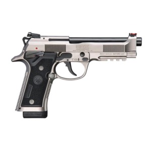 Pistola Beretta 92X Full Performance - Calibre 9mm