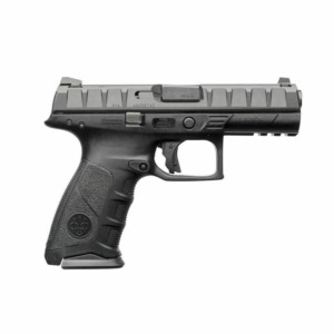 Pistola Beretta Apx Full Size Black Cal 9mm