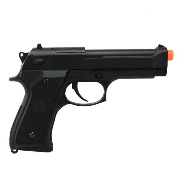 Pistola Airsoft Beretta M92F Semi-metal - AEP