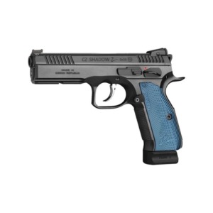 Pistola CZ SHADOW 2 Calibre 9mm Tala Azul