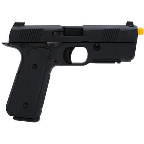 Pistola de Airsoft GBB Hudson H9 - Black - Imagem 2