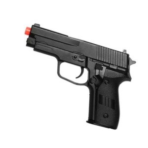 Pistola de Airsoft  P226 Spring - Vigor