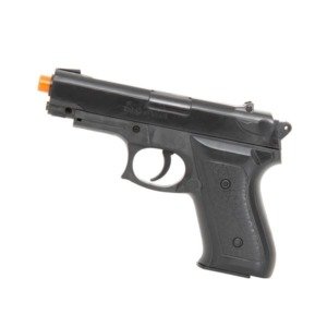 Pistola de Airsoft P99 Spring - Vigor