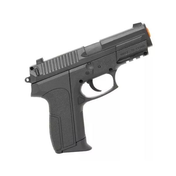 Pistola de Airsoft S2022 Spring - Vigor - Imagem 2
