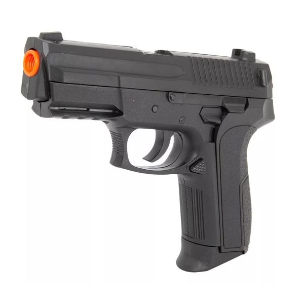 Pistola de Airsoft S2022 Spring - Vigor - Imagem 3