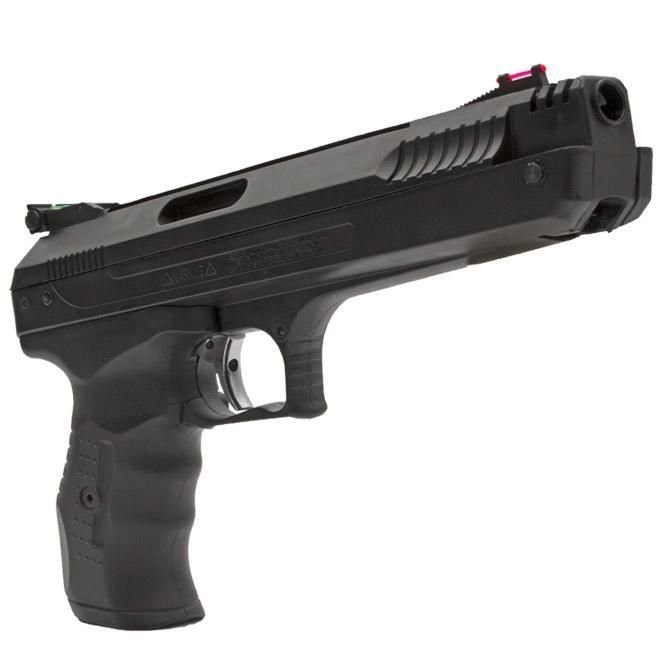 Pistola De Pressão Beeman P17 2004 5.5mm - Imagem 2