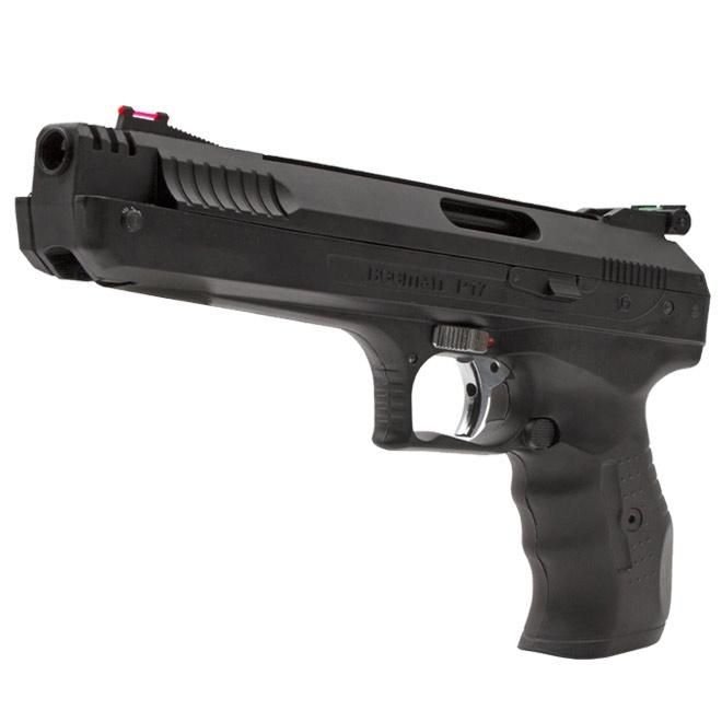 Pistola De Pressão Beeman P17 2004 5.5mm - Imagem 3