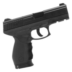 Pistola de Press&atilde;o CO2 4,5mm KWC 24/7