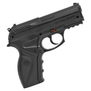 Pistola de Press&atilde;o CO2 4,5mm KWC C11 Wingun