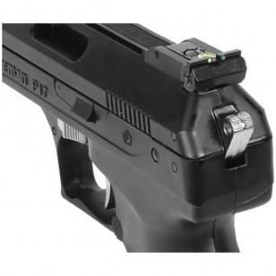 Pistola de Pressão P17 Beeman 2004 5.5mm - Imagem 2