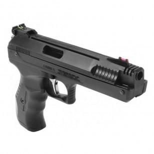 Pistola de Pressão P17 Beeman 2004 5.5mm - Imagem 3