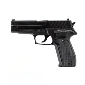 Pistola de Press&atilde;o Sig Sauer P226 4.5mm Mola