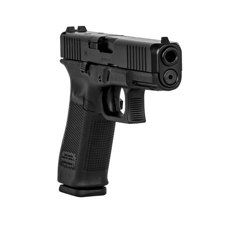 Pistola Glock G45 Calibre 9mm Gen5 - Imagem 2