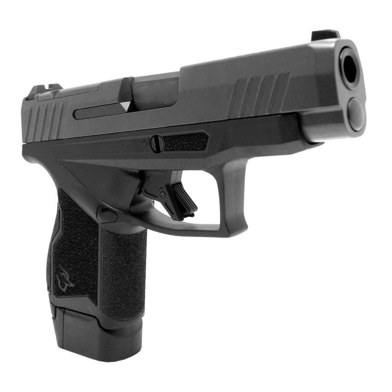 PISTOLA GX4 XL GRAPHENE 9MM - Imagem 3