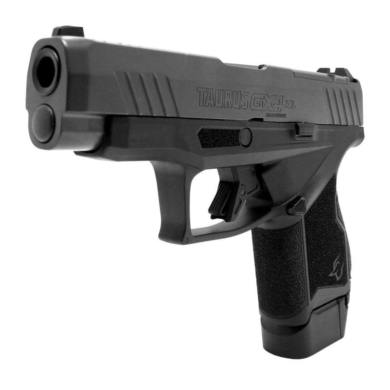 PISTOLA GX4 XL GRAPHENE 9MM - Imagem 4