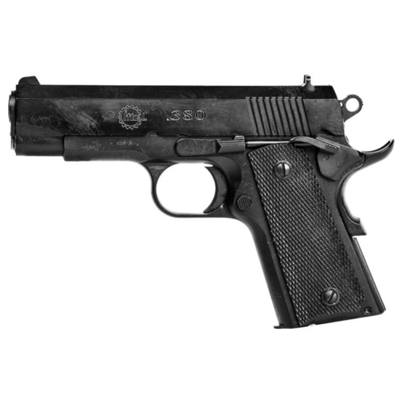 Pistola Imbel Calibre .380 MD1N - Imagem 2
