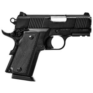 Pistola Imbel Calibre 9mm SC MD1 (Xod&oacute;)