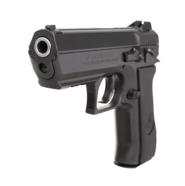 Pistola IWI Jericho 941 R Full Metal- Calibre 9mm