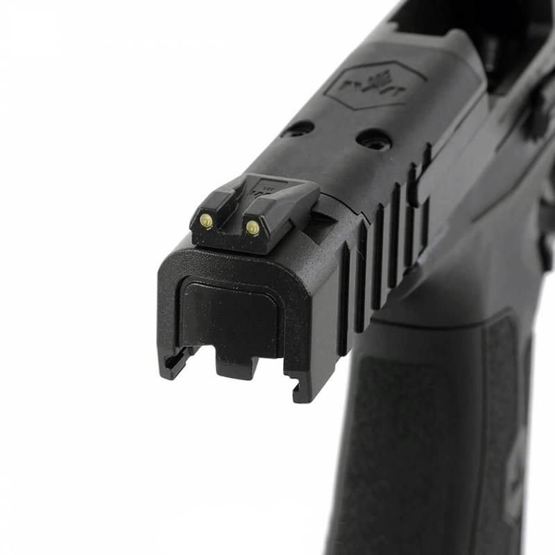 Pistola IWI Masada ORP Red Dot - Black Calibre 9mm - Imagem 2