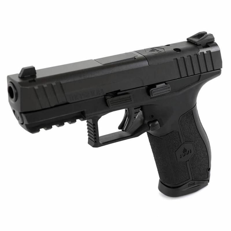 Pistola IWI Masada ORP Red Dot - Black Calibre 9mm - Imagem 3