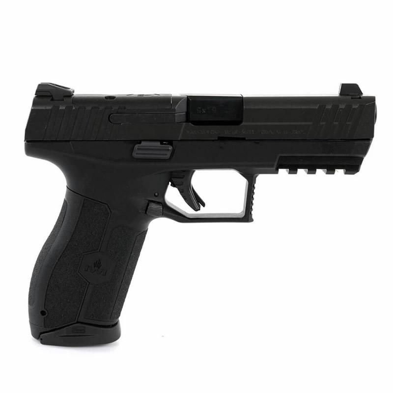 Pistola IWI Masada ORP Red Dot - Black Calibre 9mm - Imagem 4