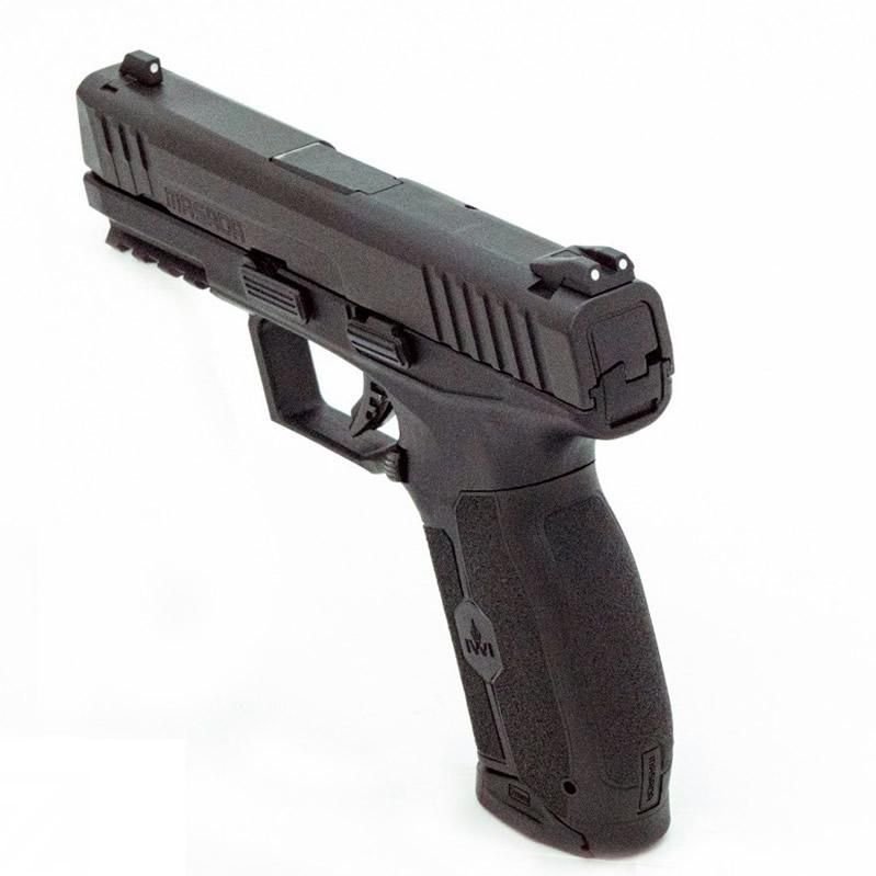 Pistola IWI Masada - Black Calibre 9mm - Imagem 3