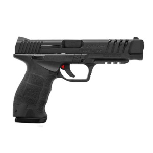 Pistola SAR 9 Sport Calibre 9mm