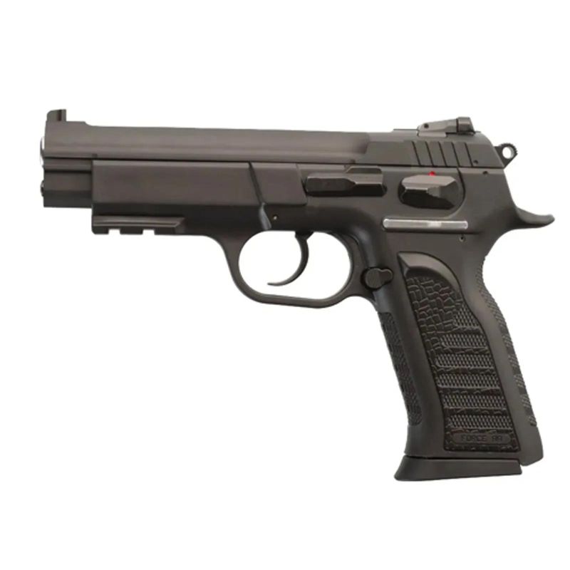 Pistola Tanfoglio FT9 Full Size Calibre .380ACP - Imagem 2