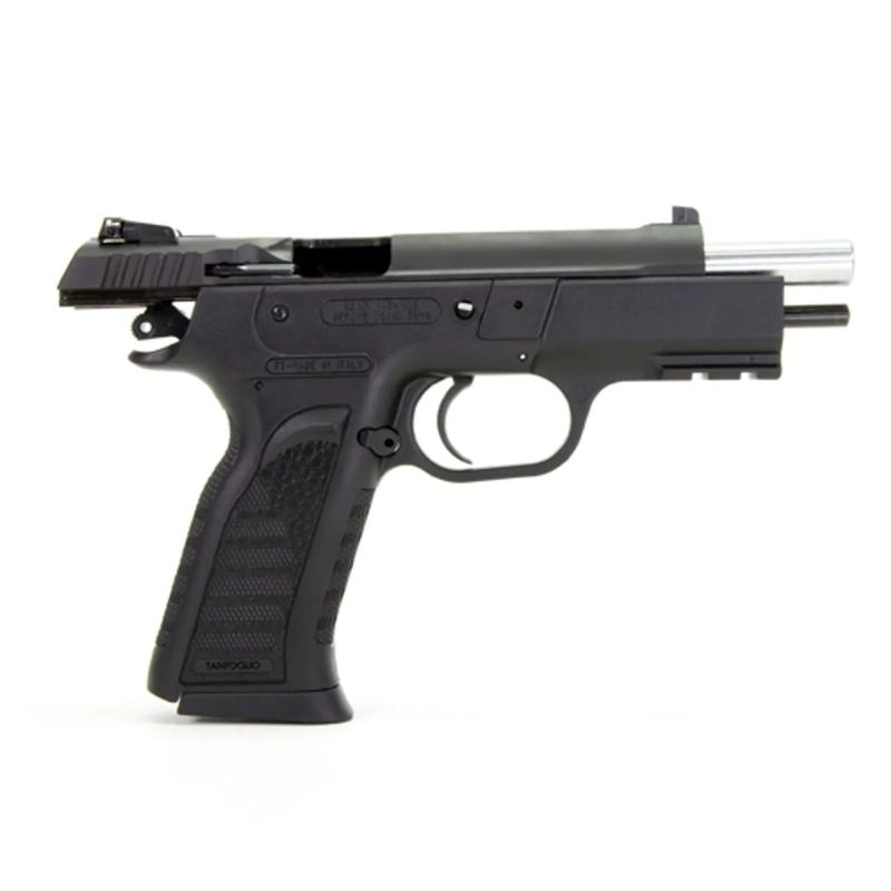 Pistola Tanfoglio FT9 Full Size Calibre .380ACP - Imagem 3