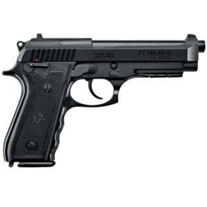 Pistola Taurus PT100 Calibre .40 S&W