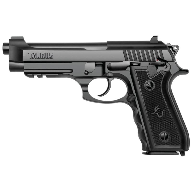 Pistola Taurus 92 AFD Calibre .9mm - Imagem 2