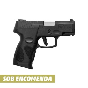 Pistola Taurus G2C 40 Calibre .40 S&W