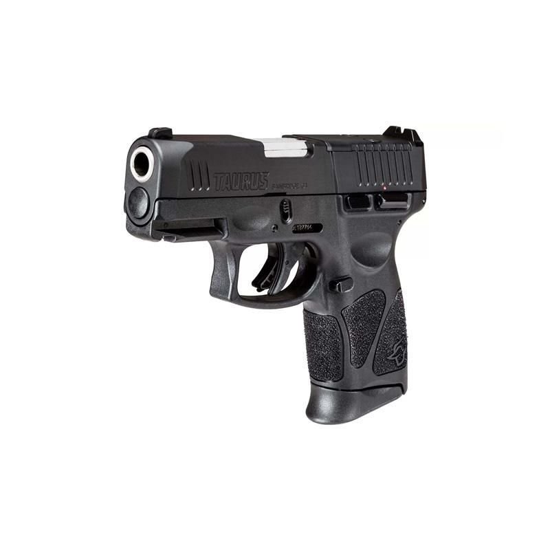 Pistola Taurus G3C TORO Calibre 9mm - PRONTA ENTREGA - Imagem 4