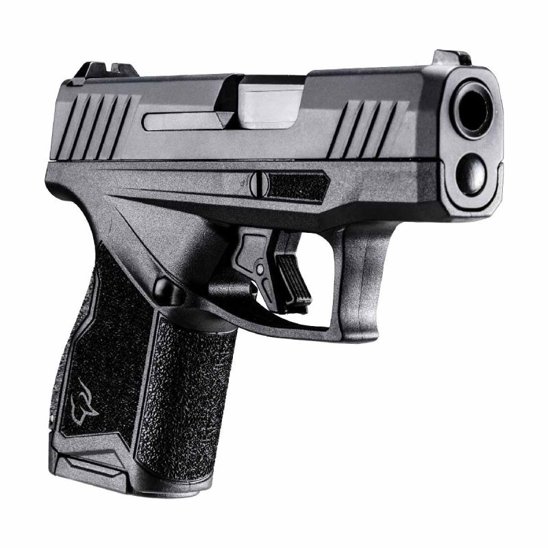 Pistola Taurus GX4 Calibre 9mm - Imagem 2