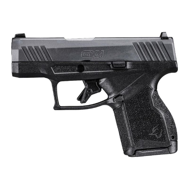 Pistola Taurus GX4 Calibre 9mm - Imagem 3