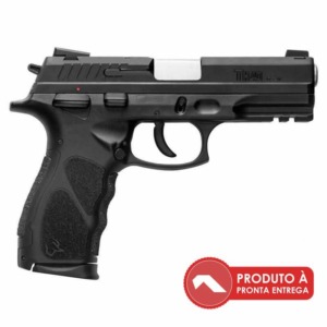 Pistola Taurus TH9 Calibre 9mm