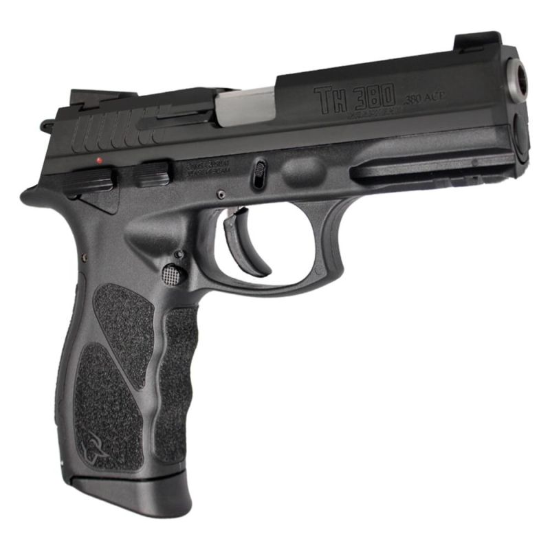 PISTOLA TH380 GRAPHENE BLACK CAL. .380ACP - Imagem 3