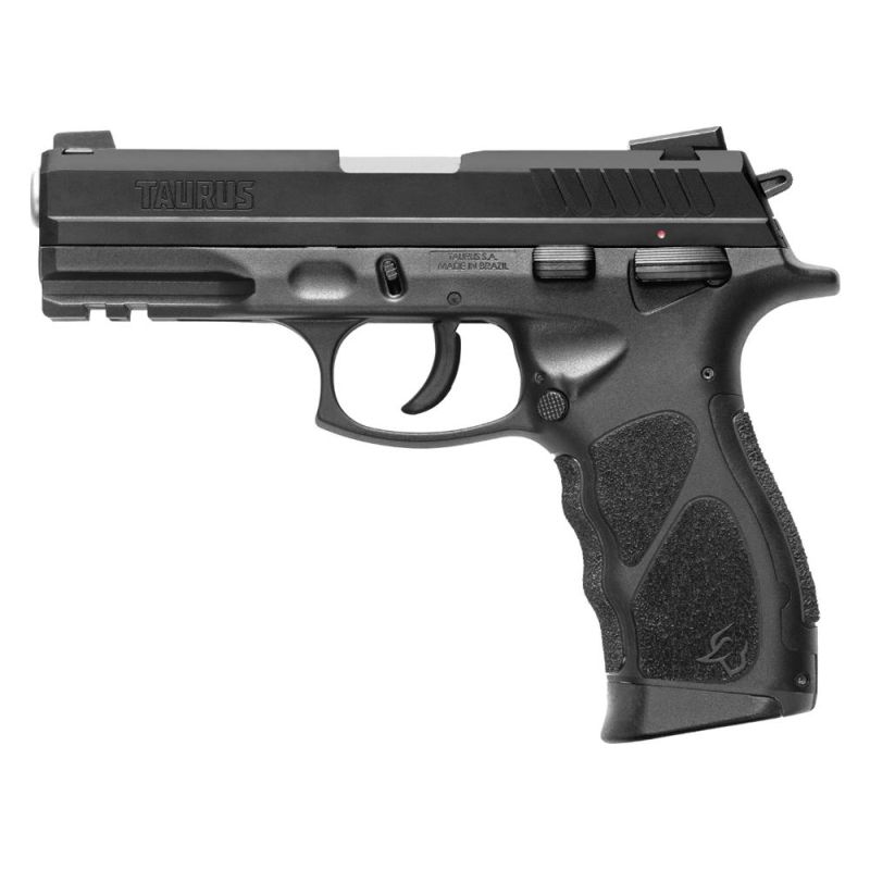 PISTOLA TH380 GRAPHENE BLACK CAL. .380ACP - Imagem 4