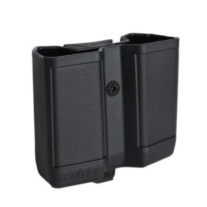 Porta Carregador Duplo - Clip