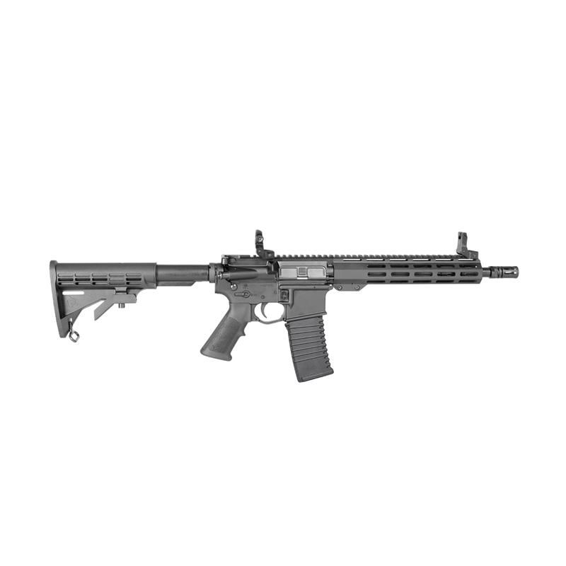 Fuzil Taurus T4 M-LOK - 11.5" Semi-Auto Cal. 5.56 NATO - Imagem 2