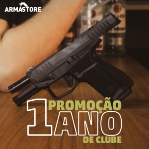 Promo&ccedil;&atilde;o Anivers&aacute;rio Clube Armastore