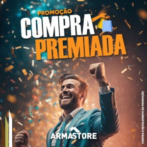 Promo&ccedil;&atilde;o Compra Premiada