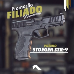 Promoção Filiado Premiado