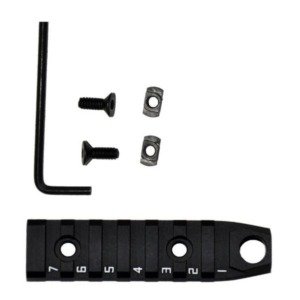 Rail 07 Slot M-LOK - Armadillo