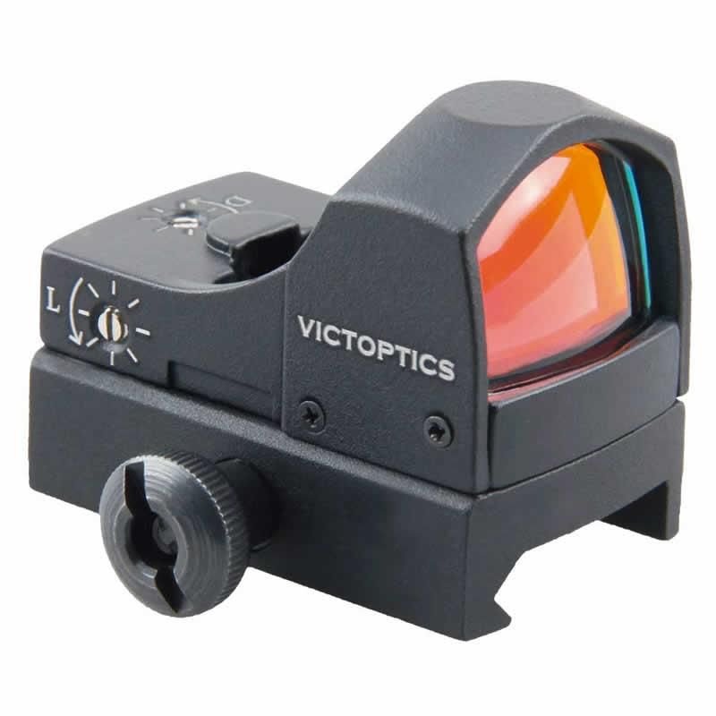 Red Dot Micro Victoptics SPX 1x22 - Imagem 2